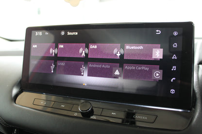 Nissan Qashqai 1.3 DiG-T MH N-Connecta 5dr