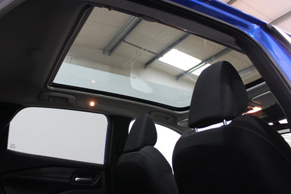 Nissan Qashqai 1.3 DiG-T MH 158 N-Connecta 5dr Xtronic