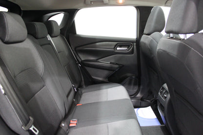 Nissan Qashqai 1.3 DiG-T MH 158 N-Connecta 5dr Xtronic
