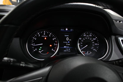 Nissan Qashqai 1.3 DiG-T Acenta Premium 5dr