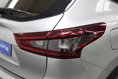 Nissan Qashqai 1.3 DiG-T Acenta Premium 5dr