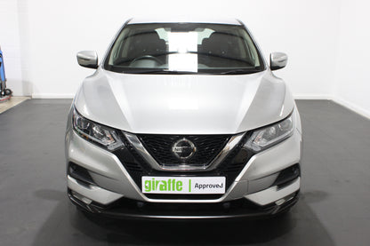 Nissan Qashqai 1.3 DiG-T Acenta Premium 5dr