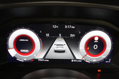 Nissan Qashqai 1.3 DiG-T MH N-Connecta 5dr