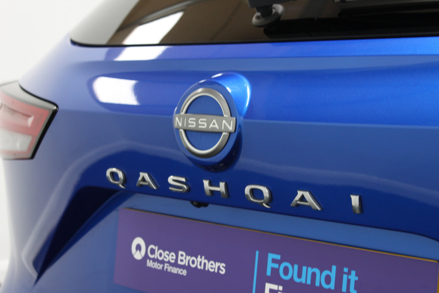 Nissan Qashqai 1.3 DiG-T MH 158 N-Connecta 5dr Xtronic