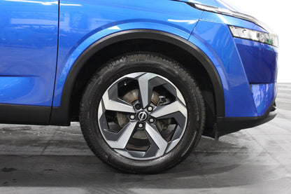 Nissan Qashqai 1.3 DiG-T MH 158 N-Connecta 5dr Xtronic