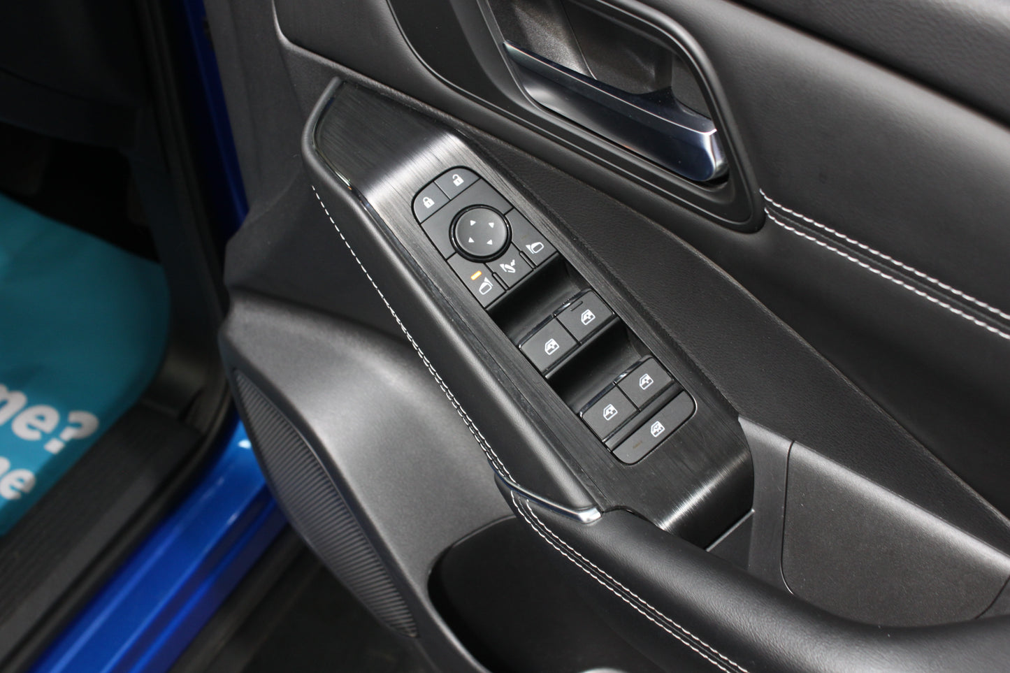 Nissan Qashqai 1.5 E-Power N-Connecta 5dr Auto
