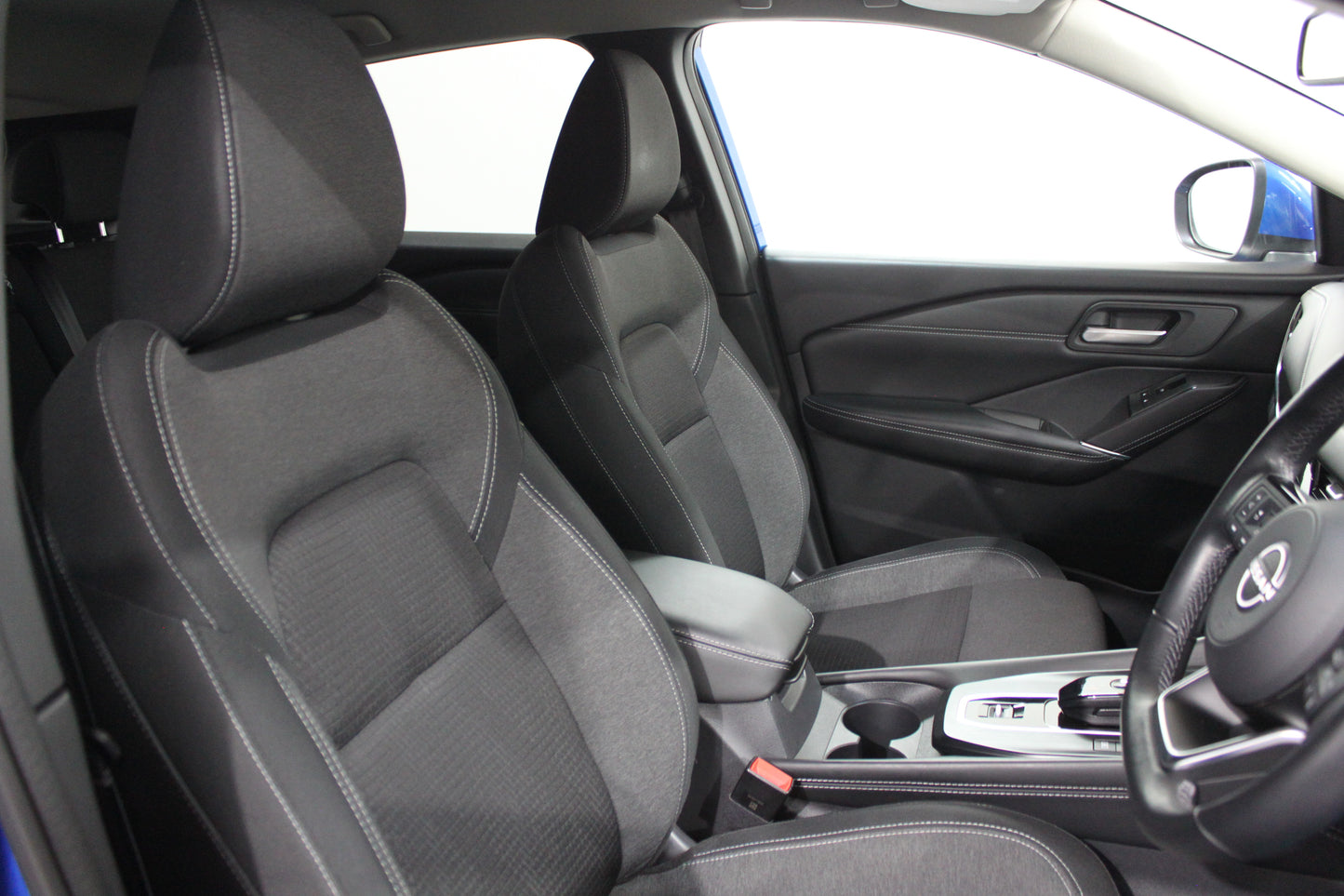 Nissan Qashqai 1.5 E-Power N-Connecta 5dr Auto