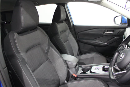 Nissan Qashqai 1.5 E-Power N-Connecta 5dr Auto