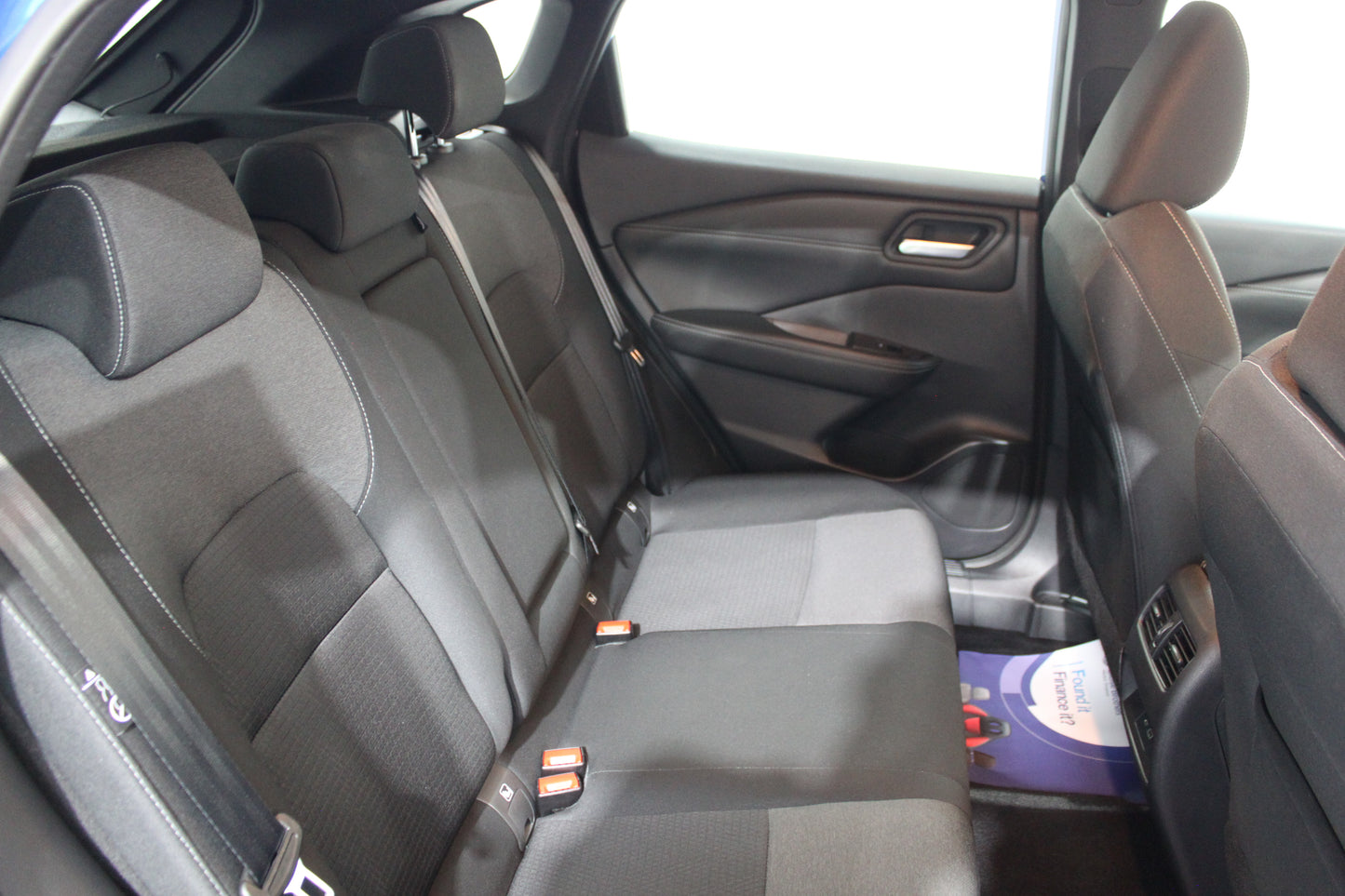 Nissan Qashqai 1.5 E-Power N-Connecta 5dr Auto