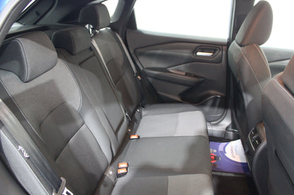 Nissan Qashqai 1.5 E-Power N-Connecta 5dr Auto