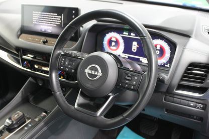 Nissan Qashqai 1.5 E-Power N-Connecta 5dr Auto