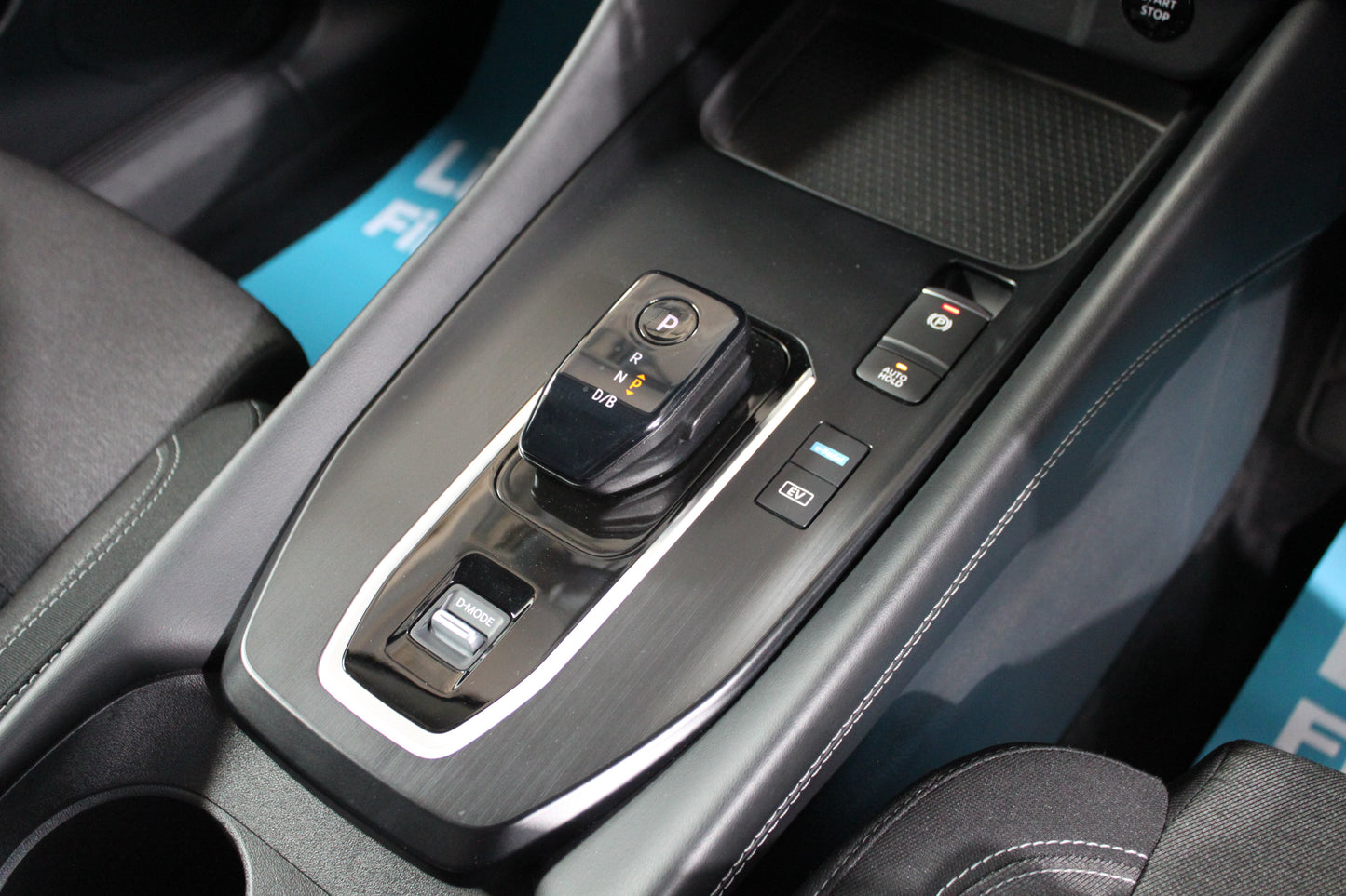 Nissan Qashqai 1.5 E-Power N-Connecta 5dr Auto