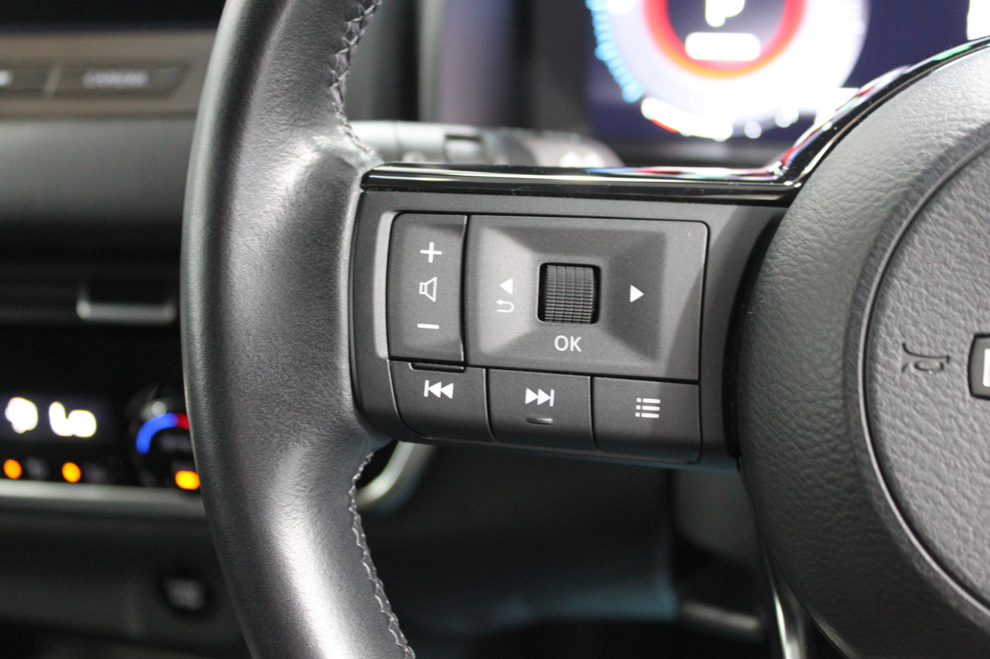 Nissan Qashqai 1.5 E-Power N-Connecta 5dr Auto
