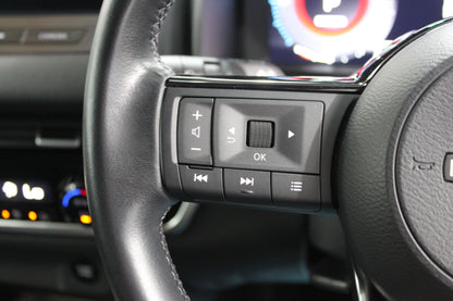 Nissan Qashqai 1.5 E-Power N-Connecta 5dr Auto