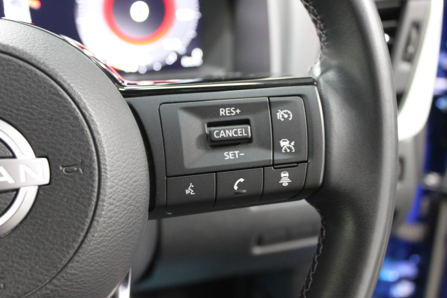 Nissan Qashqai 1.5 E-Power N-Connecta 5dr Auto