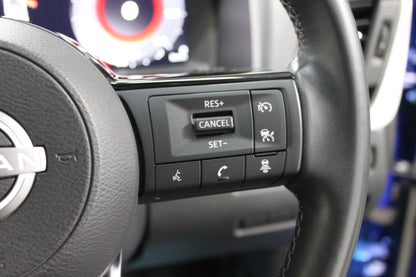 Nissan Qashqai 1.5 E-Power N-Connecta 5dr Auto