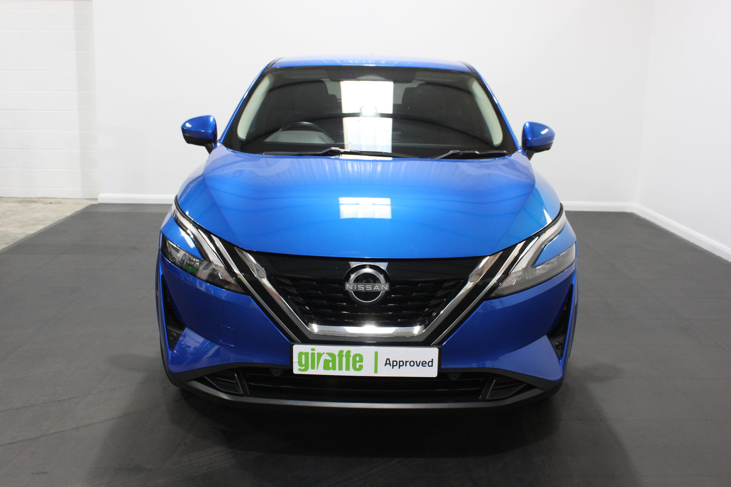 Nissan Qashqai 1.5 E-Power N-Connecta 5dr Auto