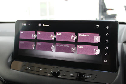 Nissan Qashqai 1.5 E-Power N-Connecta 5dr Auto