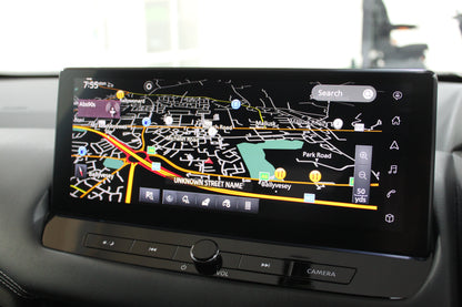 Nissan Qashqai 1.5 E-Power N-Connecta 5dr Auto