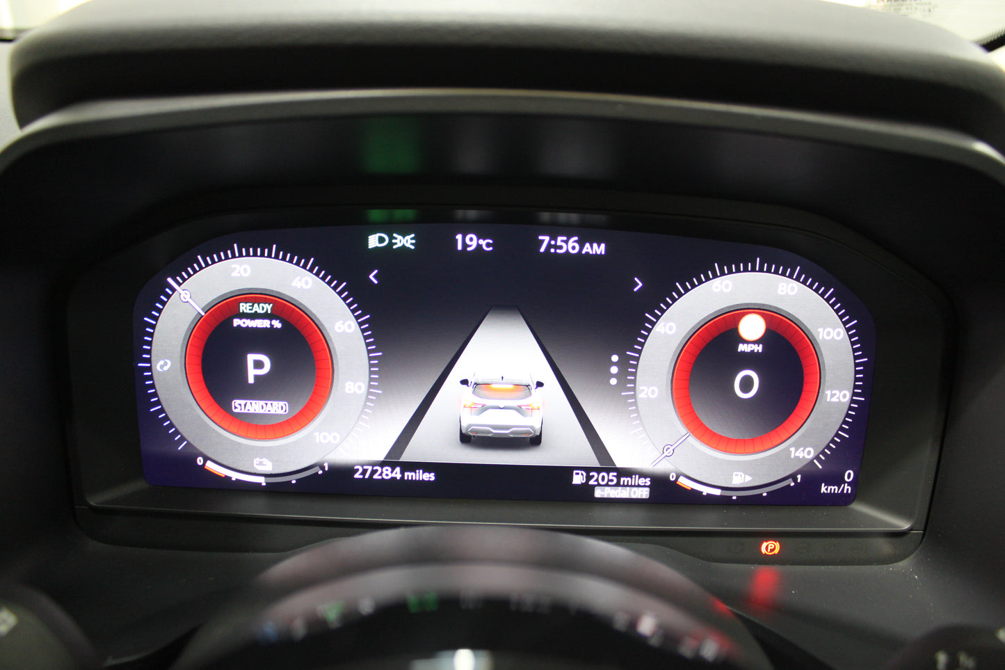 Nissan Qashqai 1.5 E-Power N-Connecta 5dr Auto