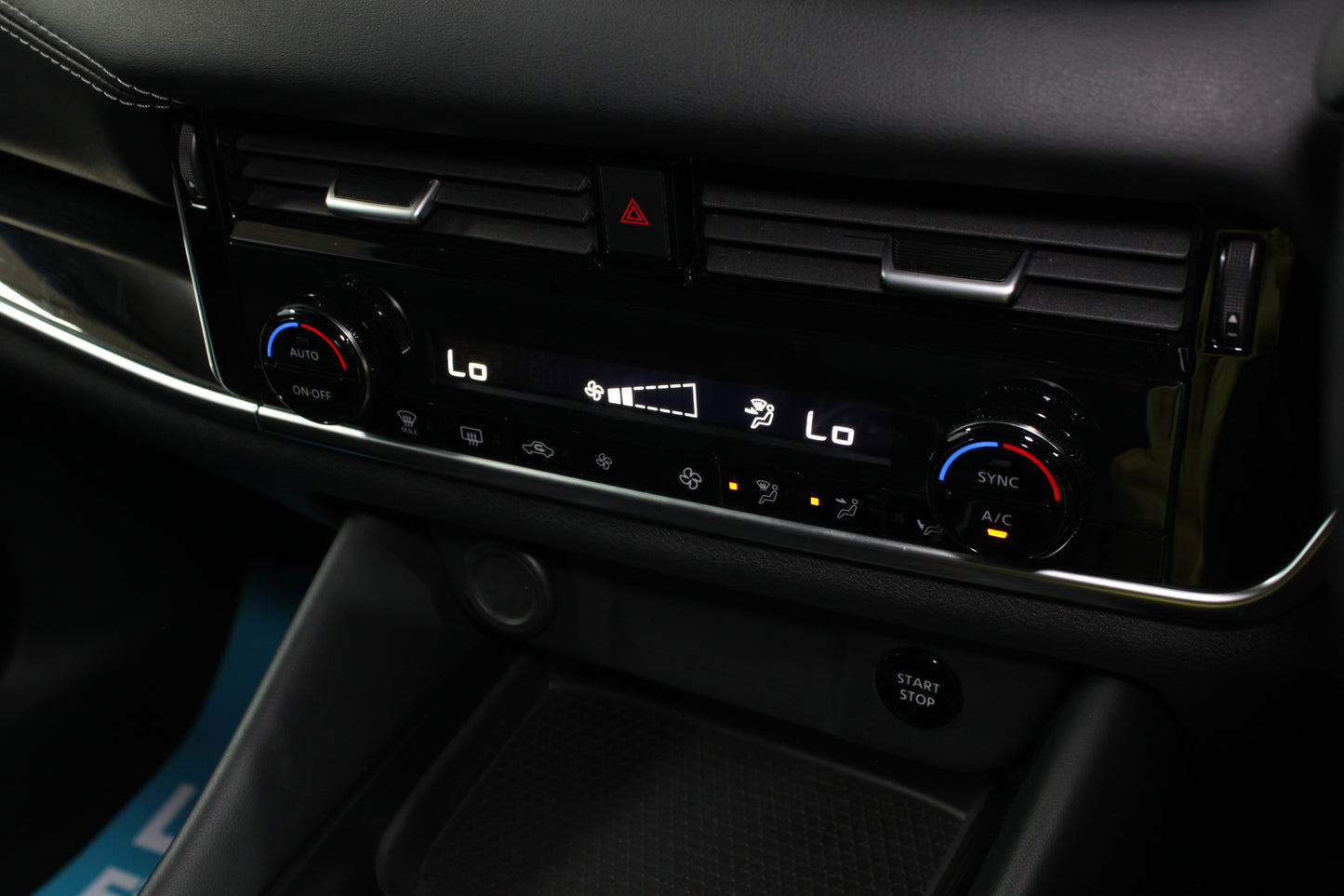Nissan Qashqai 1.5 E-Power N-Connecta 5dr Auto