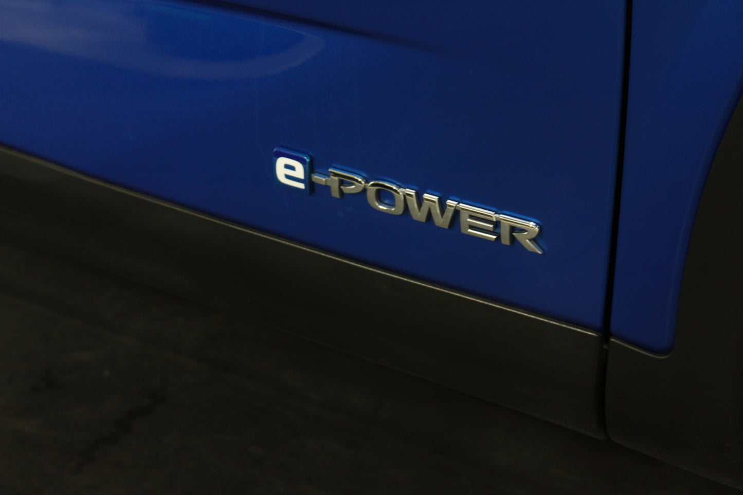 Nissan Qashqai 1.5 E-Power N-Connecta 5dr Auto