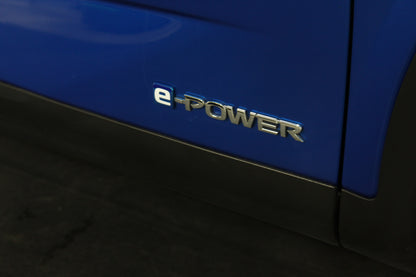Nissan Qashqai 1.5 E-Power N-Connecta 5dr Auto