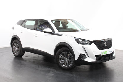 Peugeot 1.2 PureTech Active 5dr