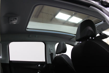 Peugeot 2008 1.2 PureTech Allure Premium 5dr