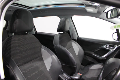 Peugeot 2008 1.2 PureTech Allure Premium 5dr