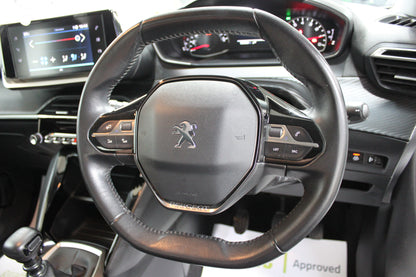 Peugeot 1.2 PureTech Active 5dr