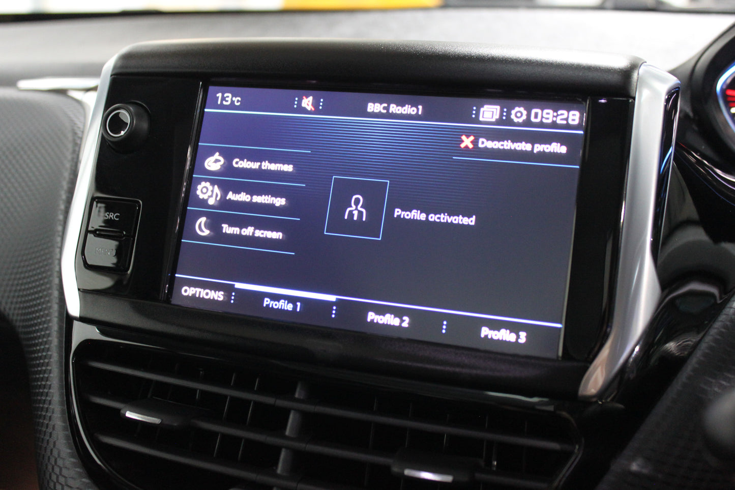 Peugeot 2008 1.2 PureTech Allure Premium 5dr