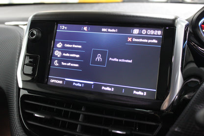 Peugeot 2008 1.2 PureTech Allure Premium 5dr