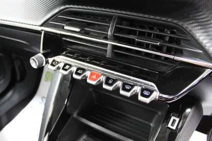 Peugeot 1.2 PureTech Active 5dr