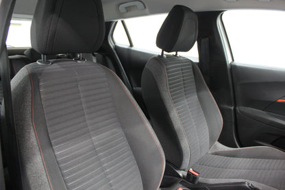 Peugeot 1.2 PureTech Active 5dr