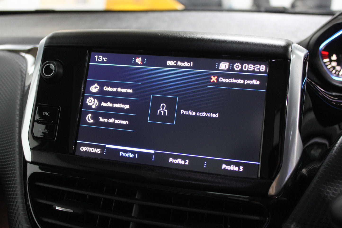 Peugeot 2008 1.2 PureTech Allure Premium 5dr