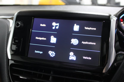 Peugeot 2008 1.2 PureTech Allure Premium 5dr