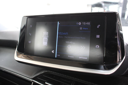 Peugeot 1.2 PureTech Active 5dr