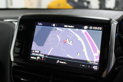 Peugeot 2008 1.2 PureTech Allure Premium 5dr