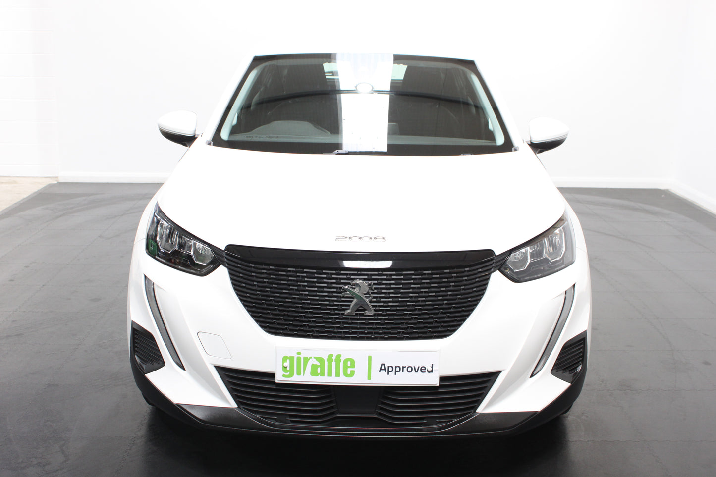 Peugeot 1.2 PureTech Active 5dr