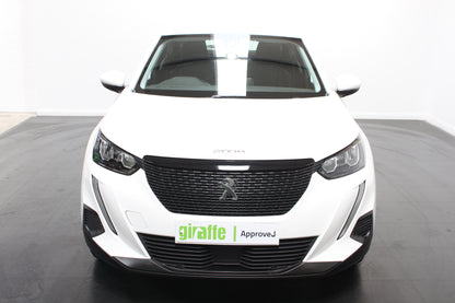 Peugeot 1.2 PureTech Active 5dr