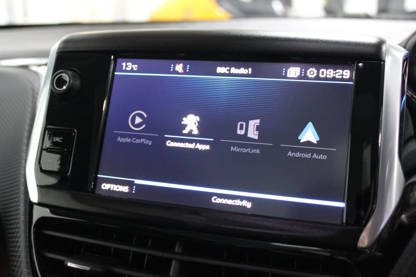 Peugeot 2008 1.2 PureTech Allure Premium 5dr