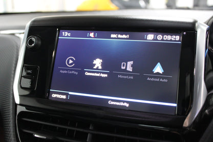 Peugeot 2008 1.2 PureTech Allure Premium 5dr