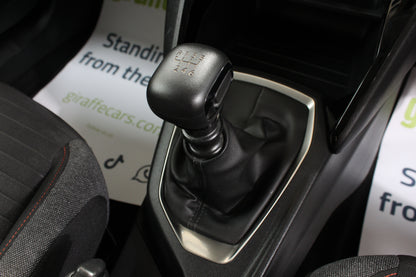 Peugeot 1.2 PureTech Active 5dr