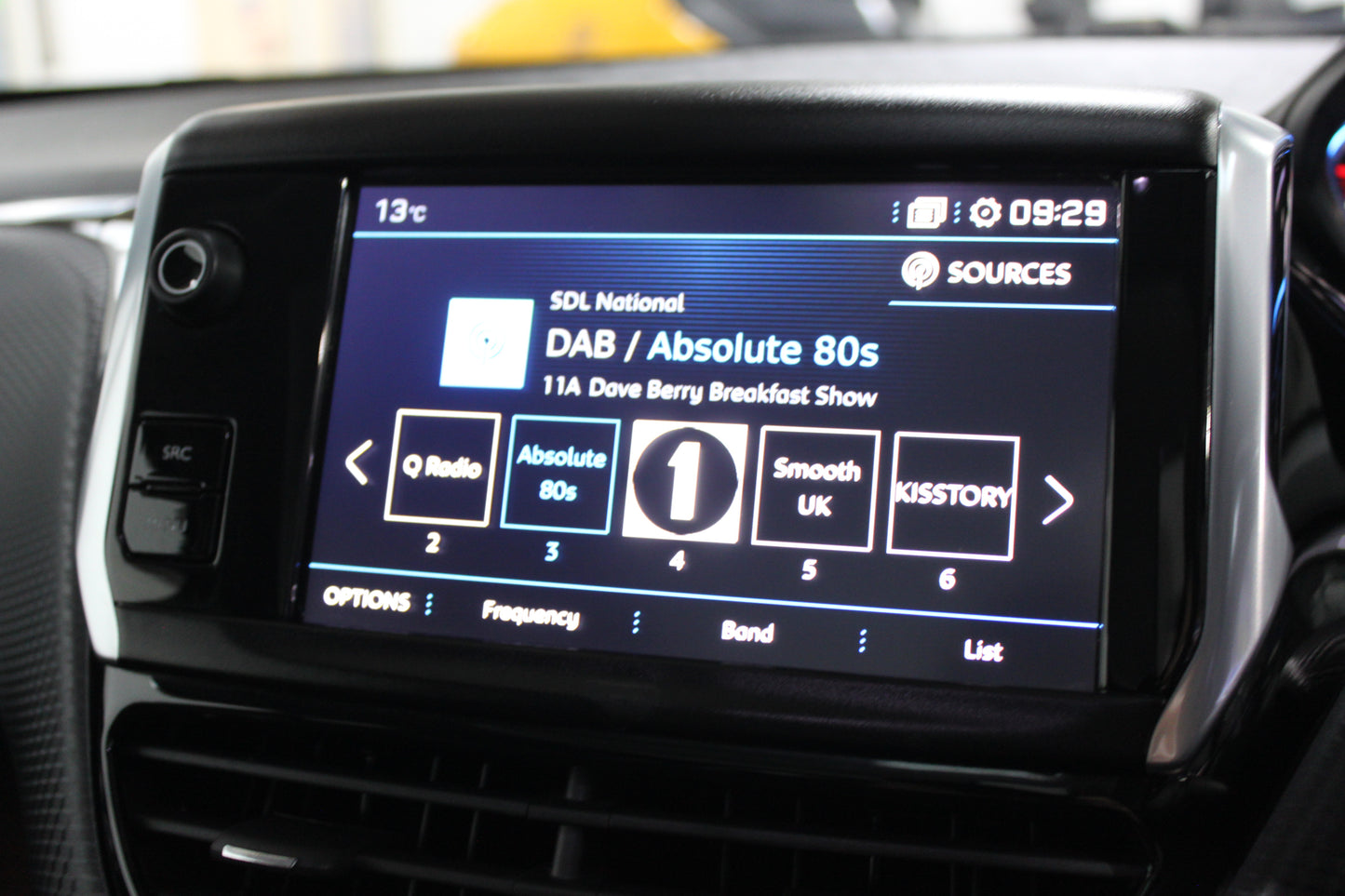 Peugeot 2008 1.2 PureTech Allure Premium 5dr