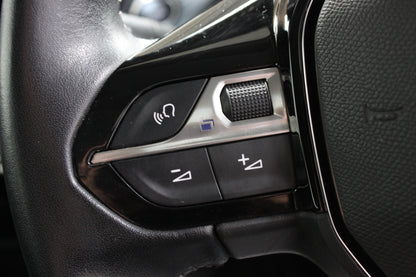 Peugeot 1.2 PureTech Active 5dr