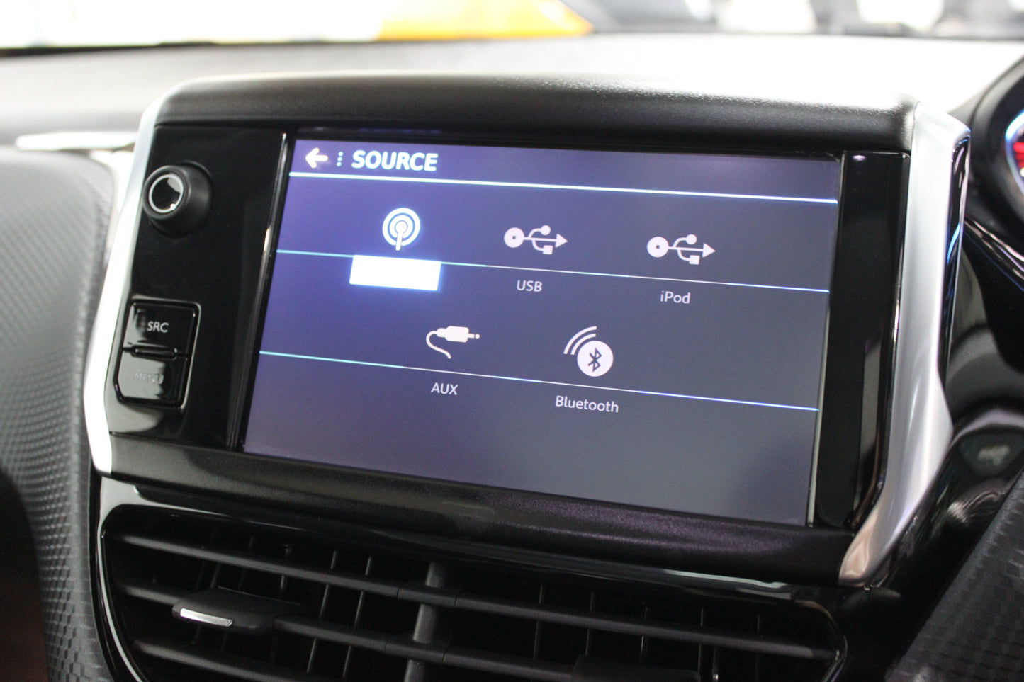 Peugeot 2008 1.2 PureTech Allure Premium 5dr