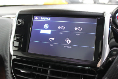 Peugeot 2008 1.2 PureTech Allure Premium 5dr