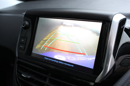 Peugeot 2008 1.2 PureTech Allure Premium 5dr