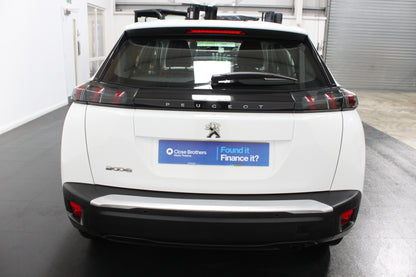 Peugeot 1.2 PureTech Active 5dr